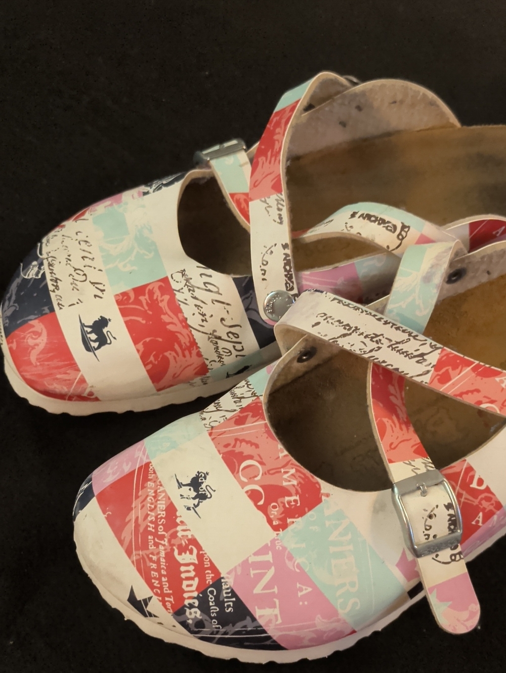 Birks - Picture 2 of 10